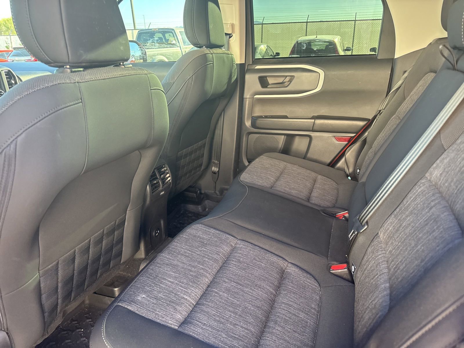 Used 2023 Ford Bronco Sport Big Bend image 7