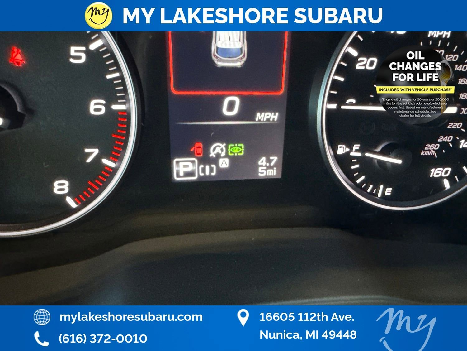 New 2026 Subaru Crosstrek 2.5i Limited AWD/4WD image 16