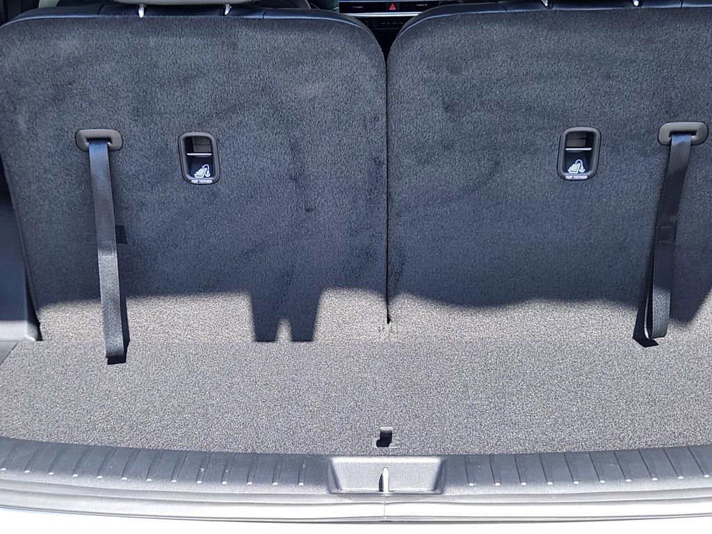 Certified 2025 Kia Sorento EX w/ EX Panoramic Sunroof Package FWD image 11