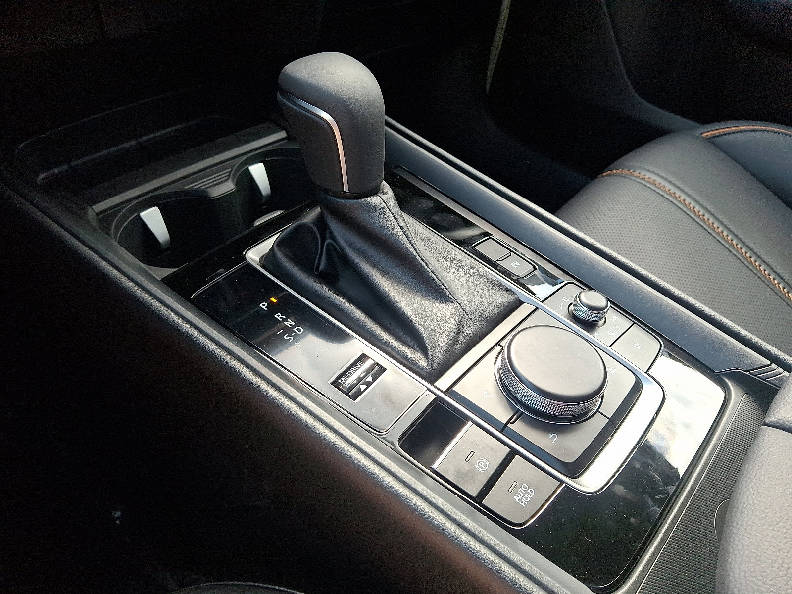 New 2025 MAZDA CX-50 AWD 2.5 Hybrid w/ Weather Package image 8