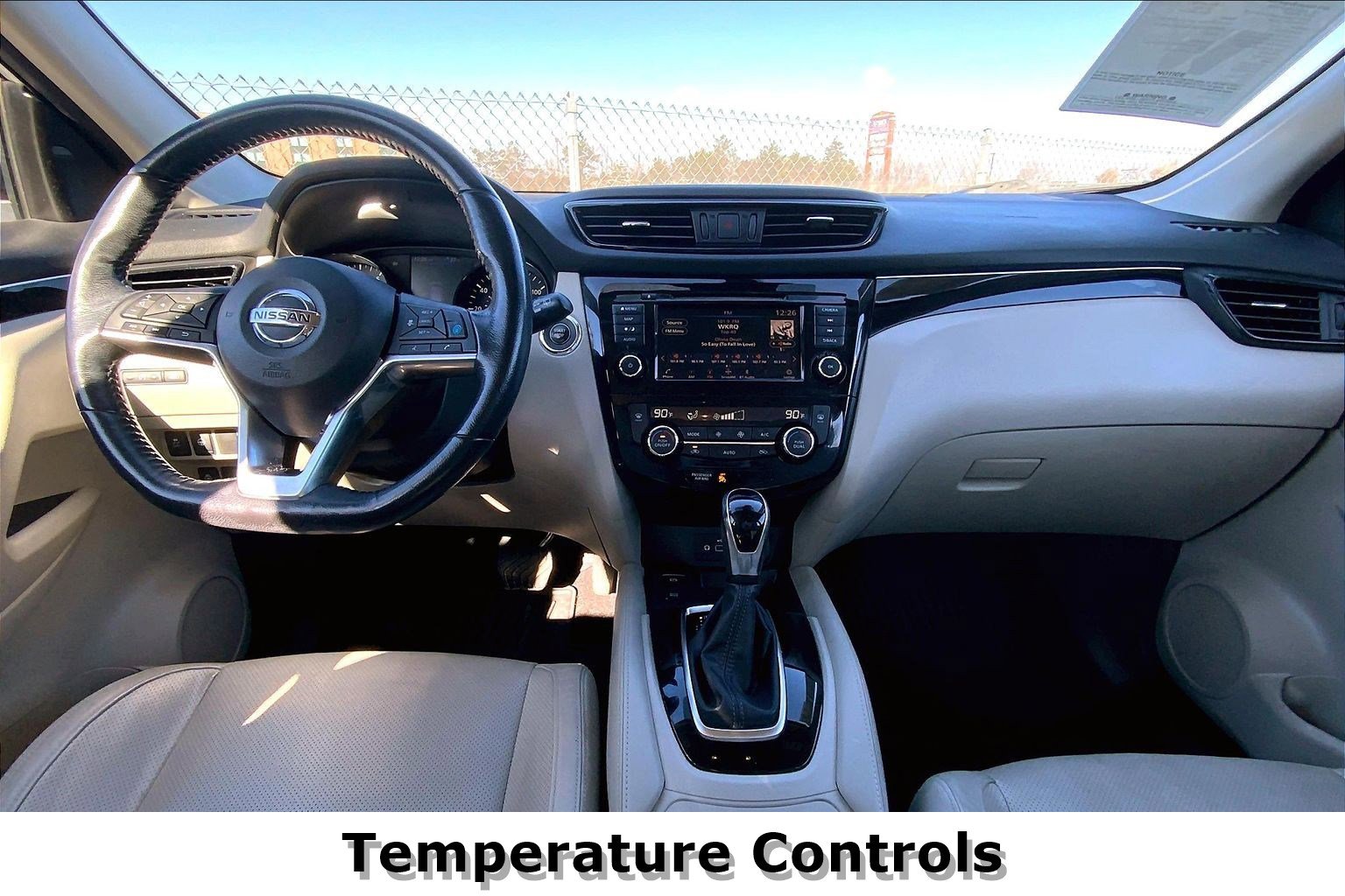 Used 2019 Nissan Rogue Sport SL image 15