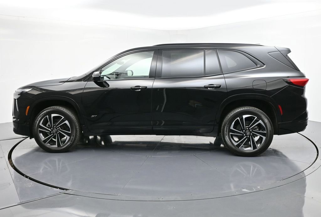 New 2026 Buick Enclave Sport Touring w/ Power Package image 3
