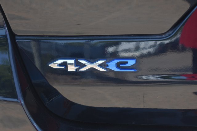 Used 2023 Jeep Grand Cherokee 4WD 4xe image 7