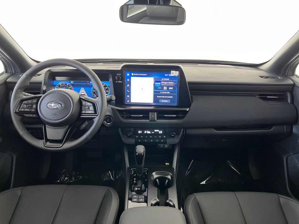 New 2026 Subaru Outback Limited AWD/4WD image 14