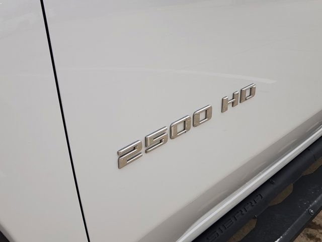 Used 2023 Chevrolet Silverado 2500 LTZ image 9