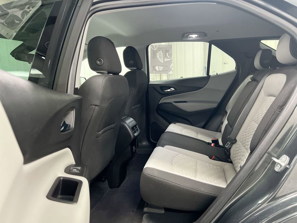 Used 2020 Chevrolet Equinox LT image 22