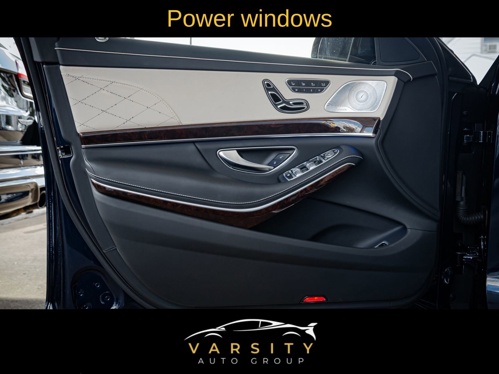 Used 2020 Mercedes-Benz S 63 AMG 4MATIC Sedan image 32