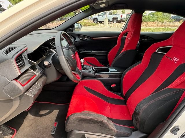 Used 2018 Honda Civic Type R image 16
