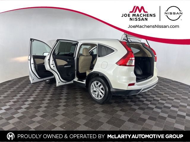Used 2016 Honda CR-V EX-L image 13
