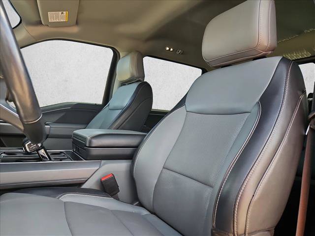 Used 2023 Ford F150 Lariat w/ Trailer Tow Package AWD/4WD image 15