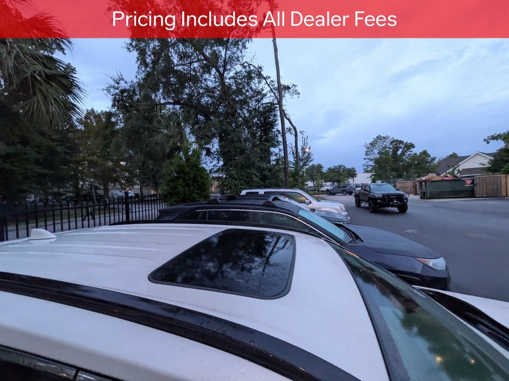 Certified 2023 Toyota RAV4 XLE Premium AWD/4WD image 11