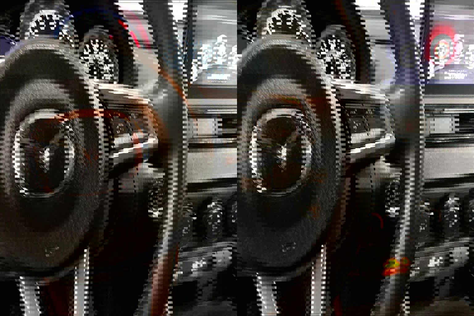 Used 2018 MAZDA MX-5 Miata RF Club w/ Brembo/BBS Package image 22