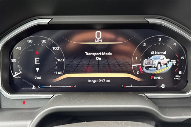 New 2026 GMC Sierra 2500 Denali w/ Denali Reserve Package image 30