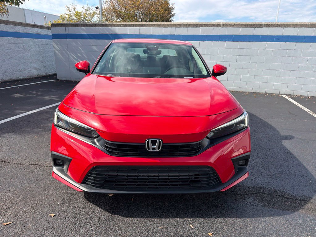 Used 2024 Honda Civic Touring image 8