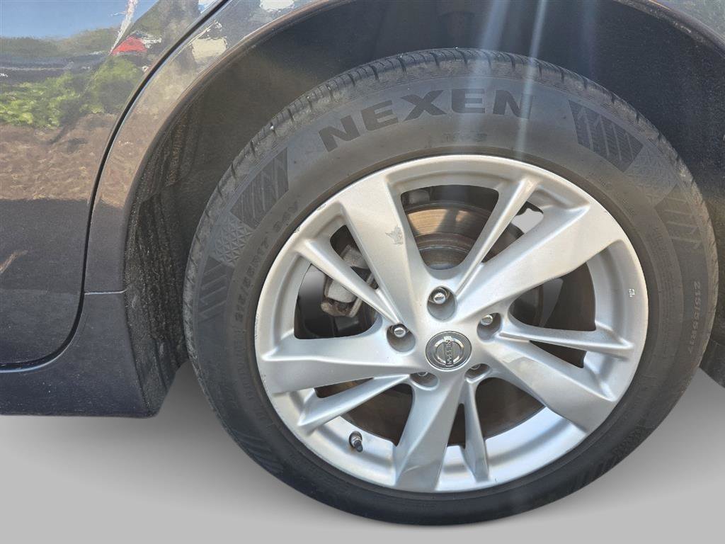 Used 2013 Nissan Altima 2.5 SV w/ 2.5SV Convenience Pkg image 7