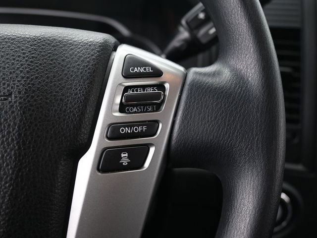Used 2024 Nissan Titan SV w/ Accessory Utility Package image 18