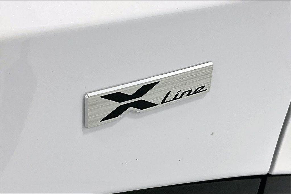 Used 2026 Kia Sportage X-Line w/ X-Line Technology Package image 40