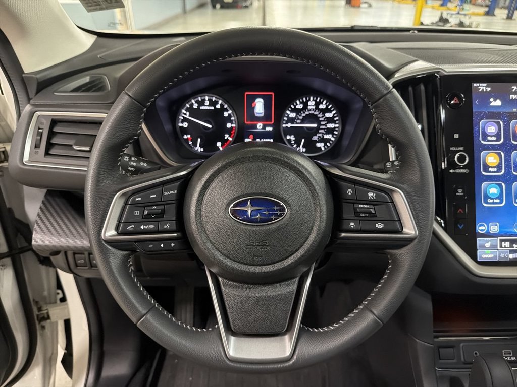 Certified 2023 Subaru Ascent Premium w/ Convenience Package AWD/4WD image 18