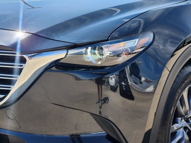 Used 2023 MAZDA CX-9 Touring AWD/4WD image 14