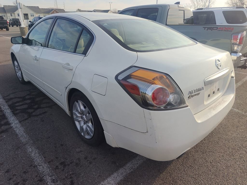 Used 2012 Nissan Altima 2.5 S image 5