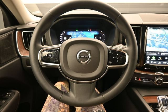 Used 2024 Volvo XC60 B5 Ultimate w/ Climate Package AWD/4WD image 25