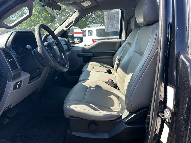 Used 2017 Ford F350 XL AWD/4WD image 9
