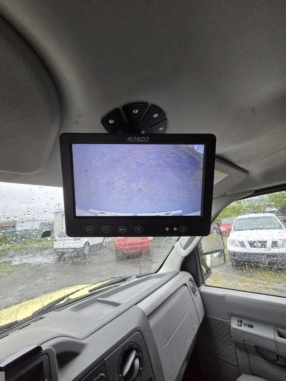 Used 2019 Ford E-450 and Econoline 450 Super Duty w/ Power Windows & Locks Group image 22