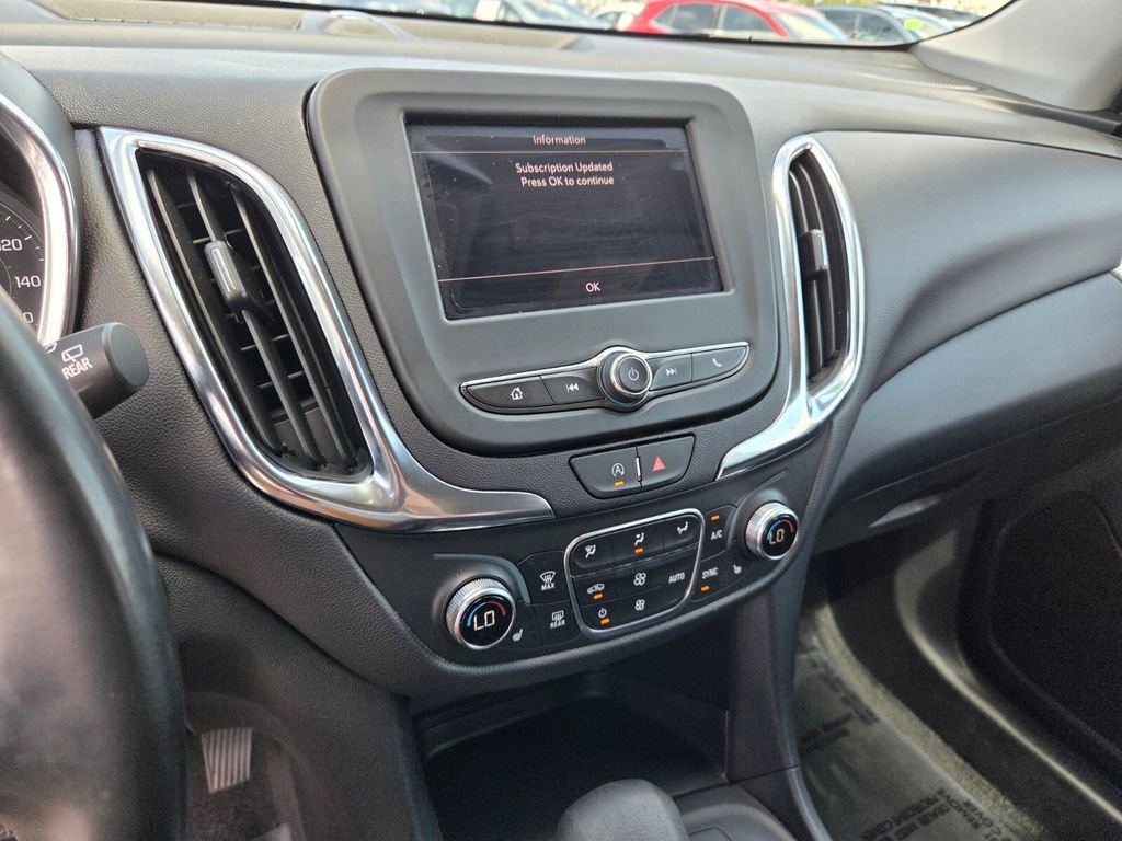 Certified 2024 Chevrolet Equinox LT FWD image 24