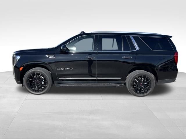 Certified 2024 GMC Yukon Denali AWD/4WD image 2
