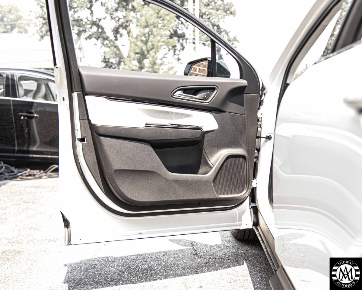 Used 2025 Honda Prologue EX image 28