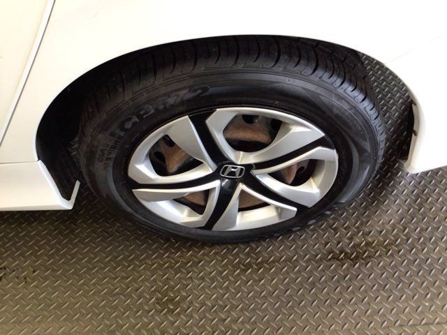 Used 2017 Honda Civic LX image 24