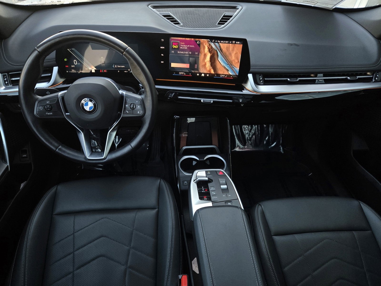 Used 2025 BMW X1 xDrive28i image 14