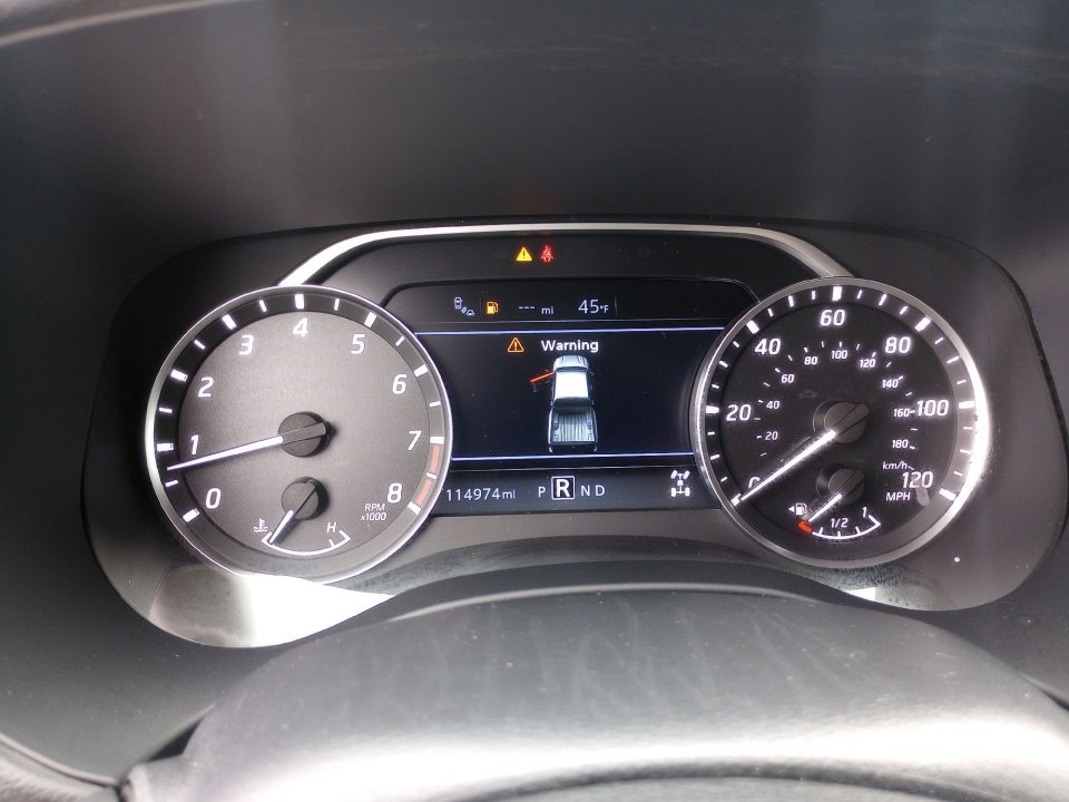 Used 2022 Nissan Frontier S w/ Technology Package image 14