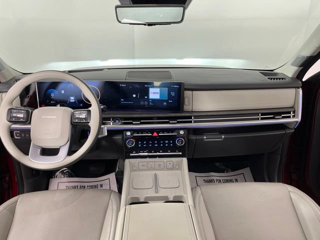 Used 2024 Hyundai Santa Fe Calligraphy FWD image 39
