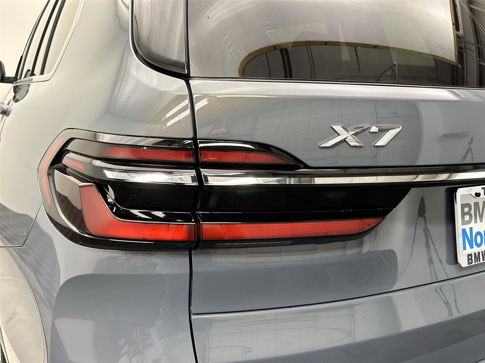 New 2026 BMW X7 xDrive40i w/ Premium Package image 19