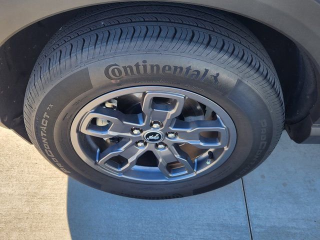 Used 2022 Ford Bronco Sport Big Bend image 36