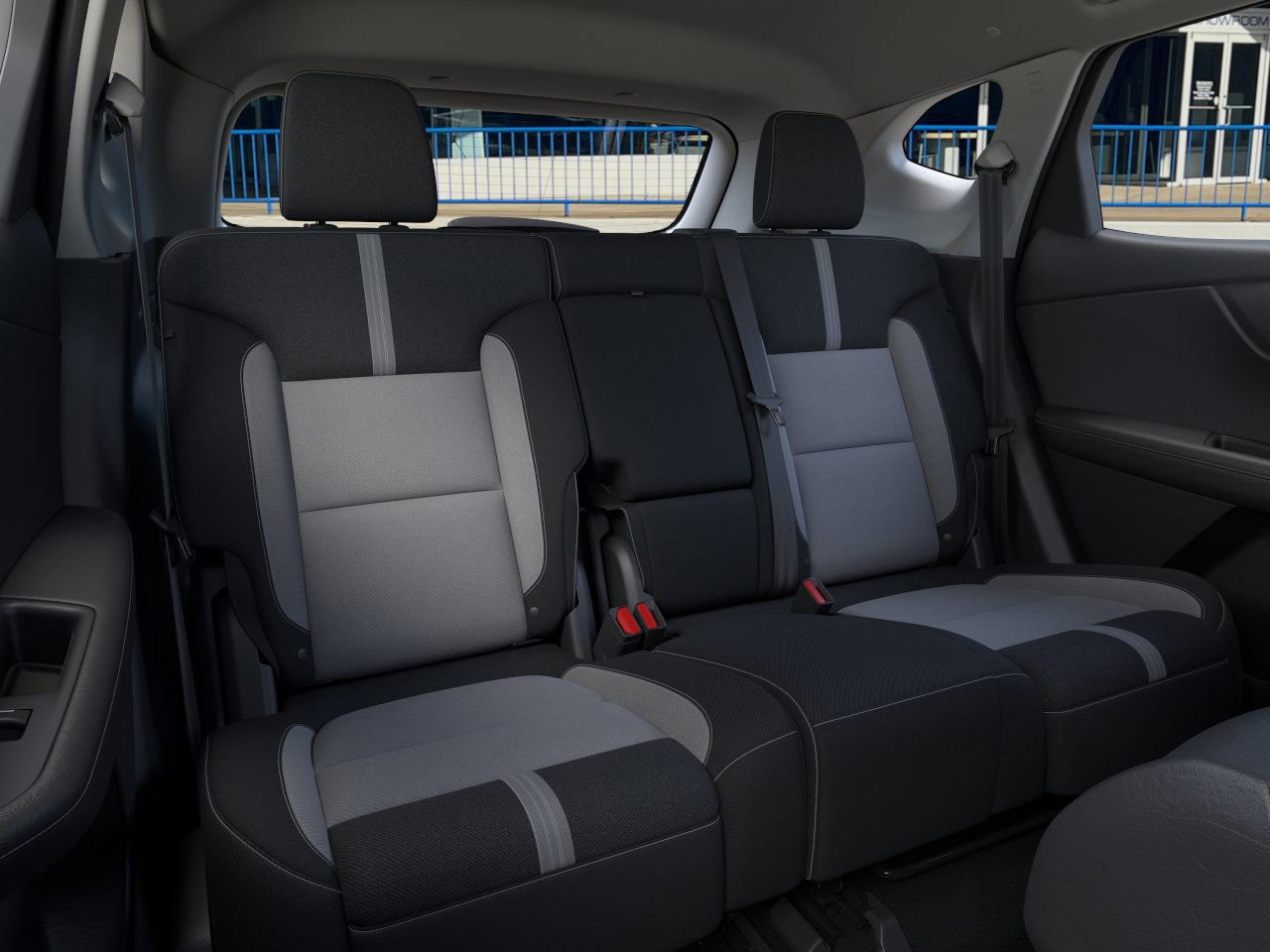 New 2026 Chevrolet Blazer LT w/ Convenience Package image 17