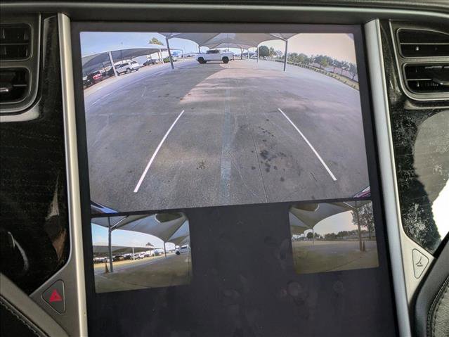 Used 2018 Tesla Model X 75D image 15