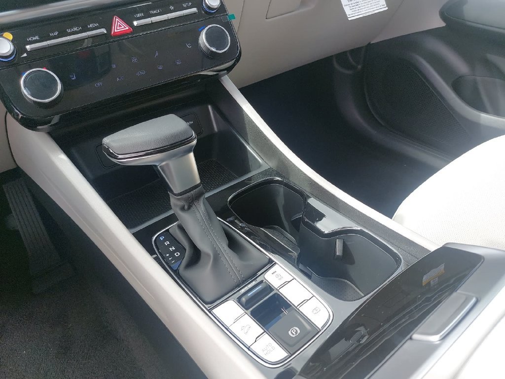 New 2026 Hyundai Tucson SEL Plus FWD image 23