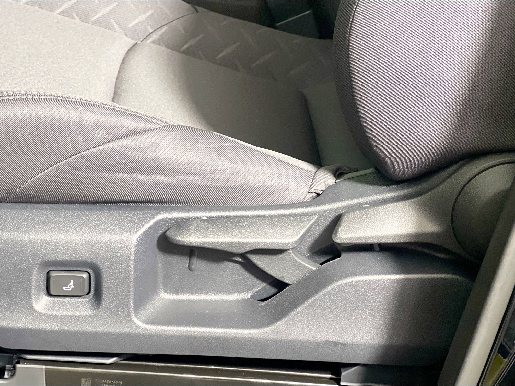 New 2026 Toyota Tacoma SR5 image 15