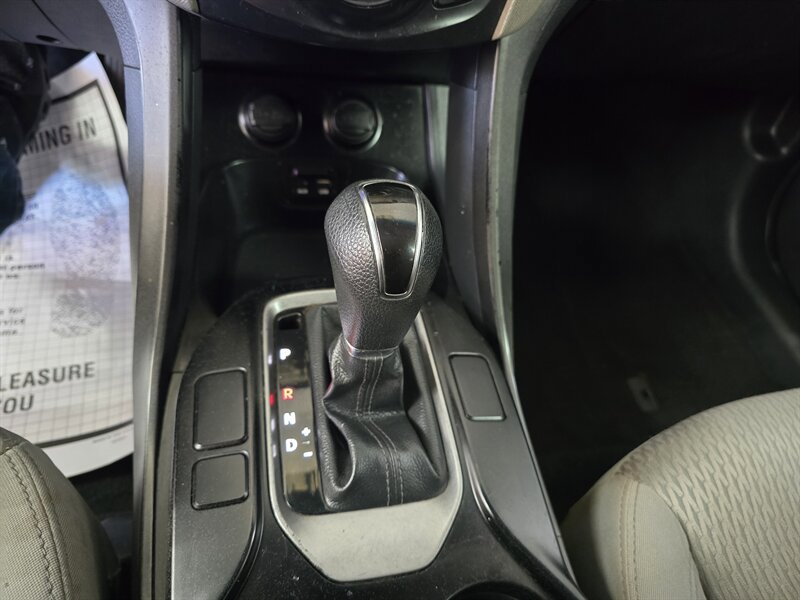Used 2015 Hyundai Santa Fe Sport FWD image 18
