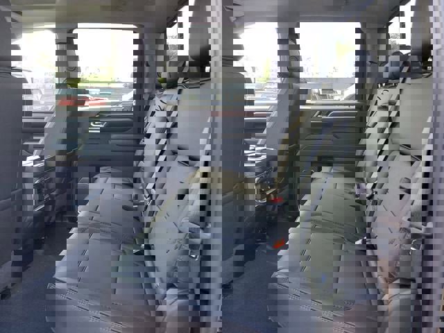 New 2026 GMC Sierra 2500 Denali image 12