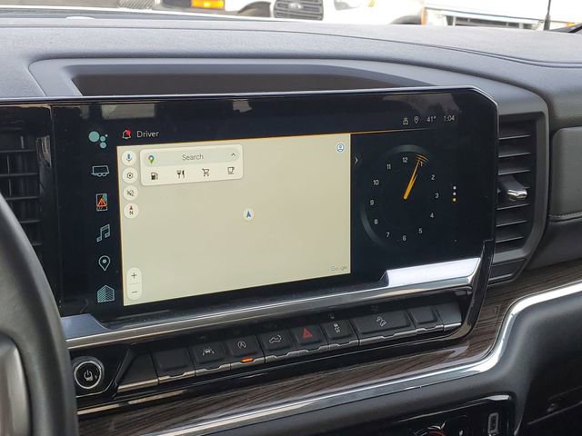 Used 2024 Chevrolet Silverado 1500 RST w/ Convenience Package II image 14