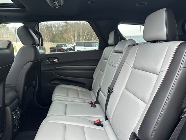 Certified 2024 Dodge Durango GT image 20