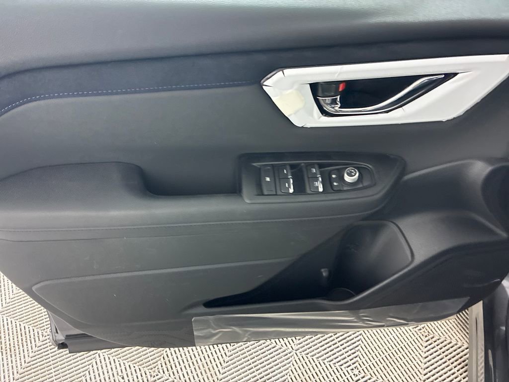 New 2026 Subaru Forester Limited AWD/4WD image 10