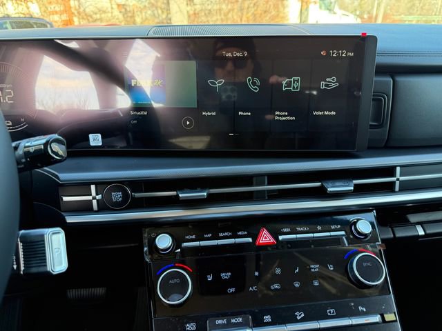 New 2026 Hyundai Santa Fe SEL AWD/4WD image 17