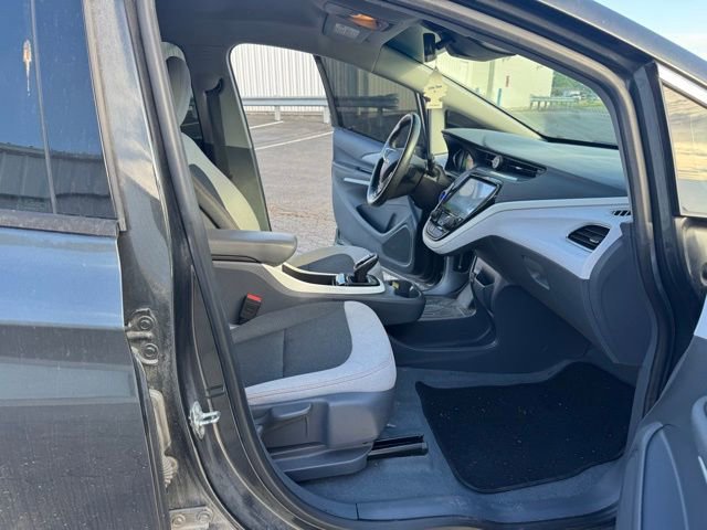 Used 2020 Chevrolet Bolt LT FWD image 12