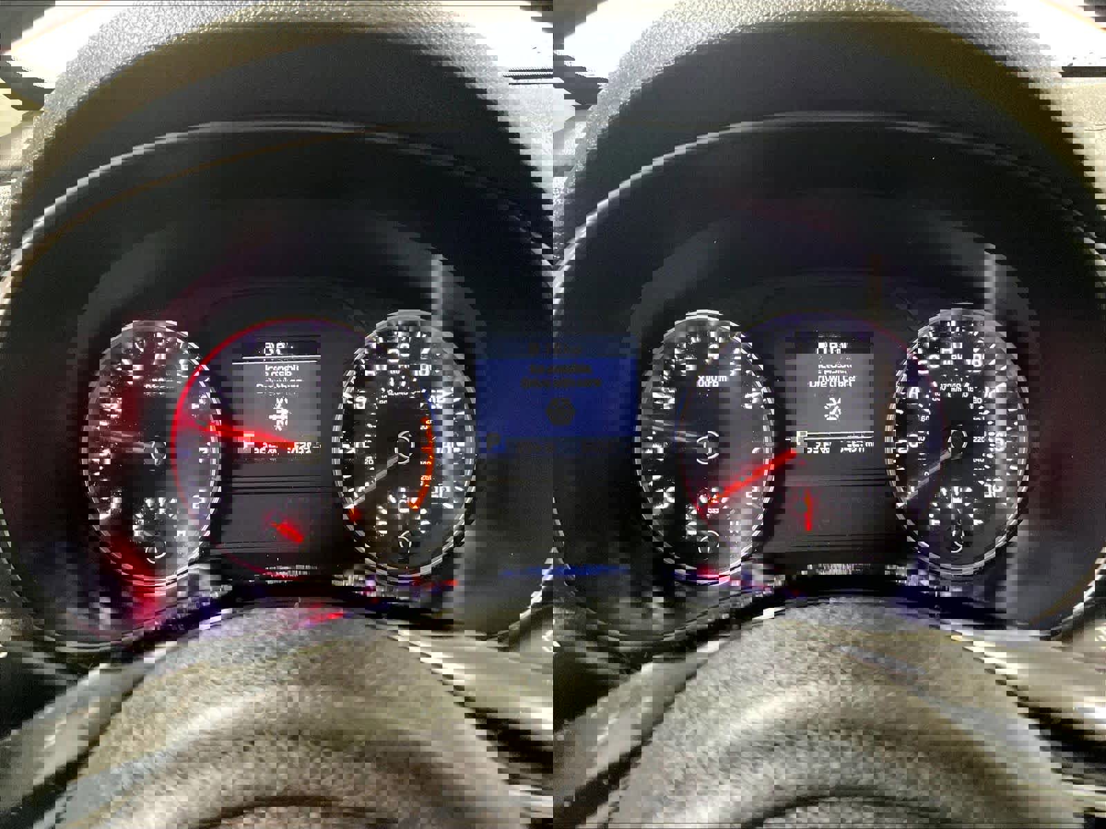 Used 2020 Kia Sportage EX w/ Option Group 15 AWD/4WD image 25