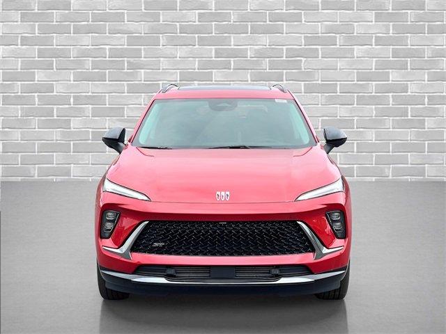 New 2025 Buick Envision Sport Touring image 10