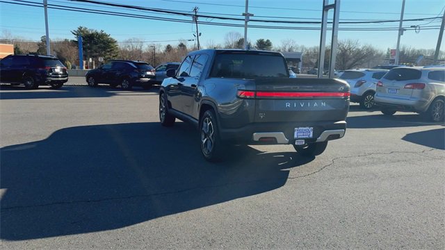 Used 2024 Rivian R1T Adventure image 7